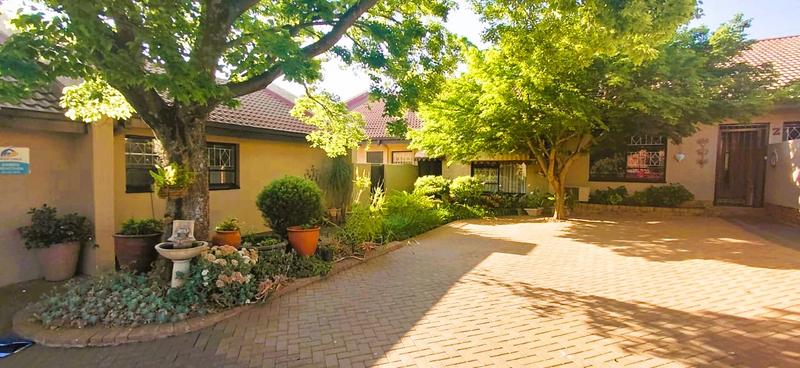 4 Bedroom Property for Sale in Helicon Heights Free State